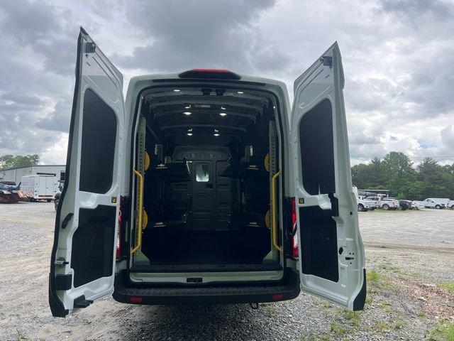 New 2024 Ford Transit 250 148 High Roof RWD image 19