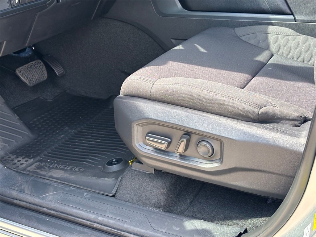 New 2026 Toyota Tundra SR5 w/ SX Package image 28