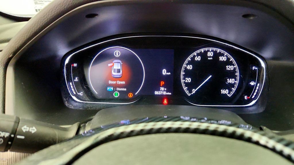 Used 2021 Honda Accord Sport image 12