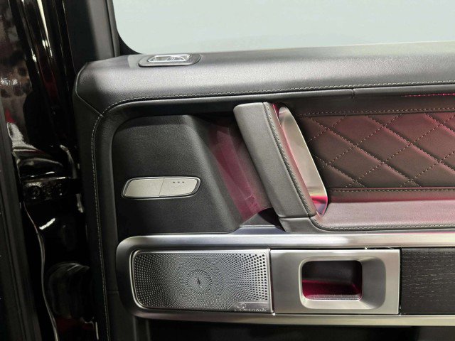 Used 2024 Mercedes-Benz G 550 image 50