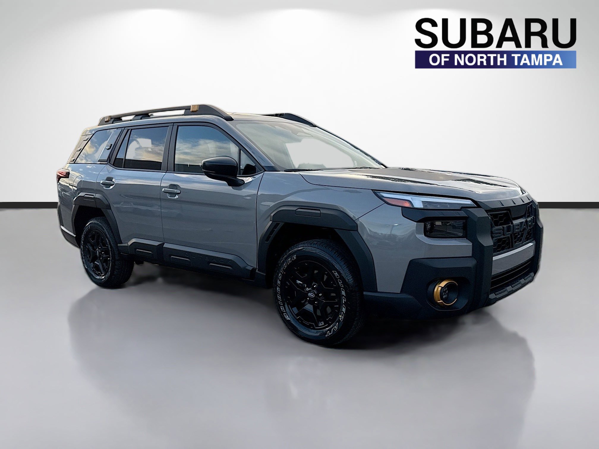 New 2026 Subaru Outback Wilderness image 1