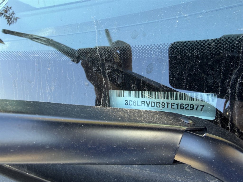 New 2026 RAM ProMaster 2500 w/ Convenience Group image 20