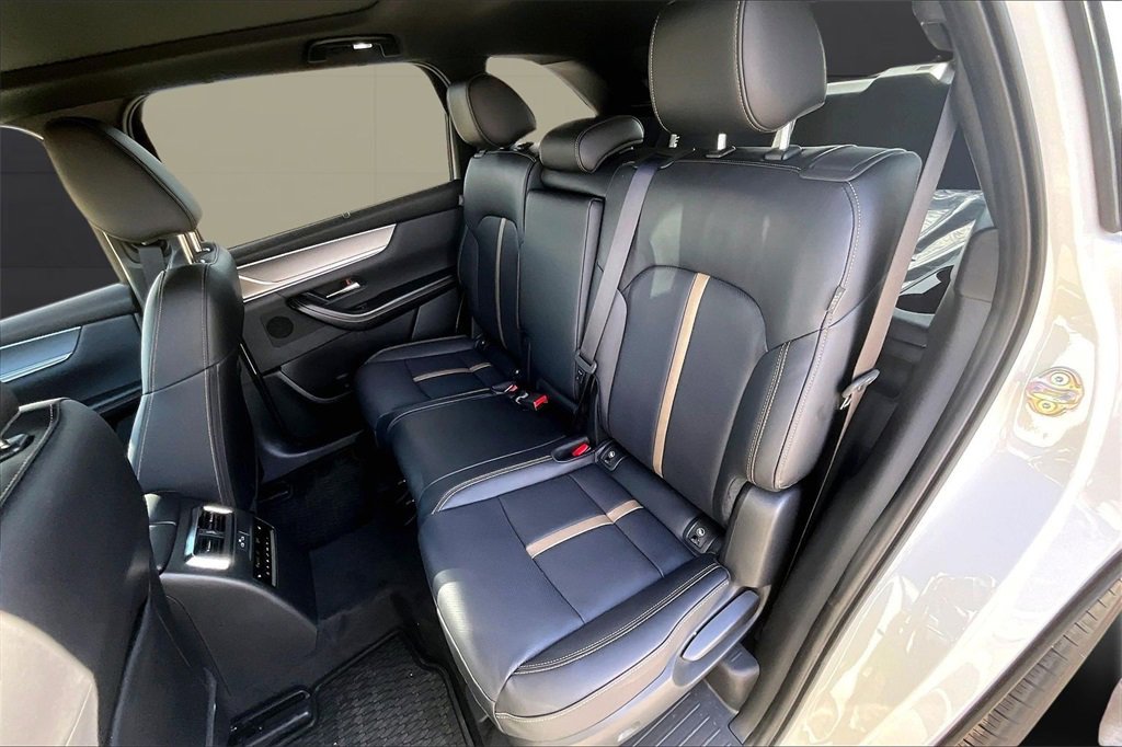 New 2026 MAZDA CX-90 3.3 Turbo S w/ Premium Package image 10