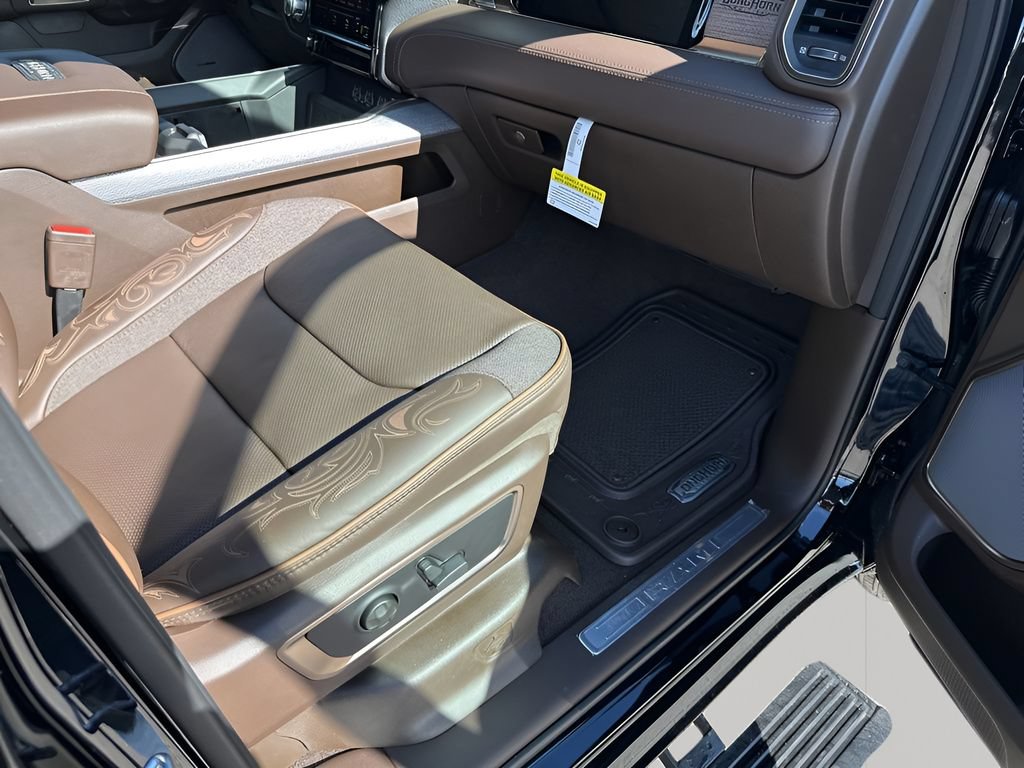 New 2026 RAM 1500 Limited AWD/4WD image 20