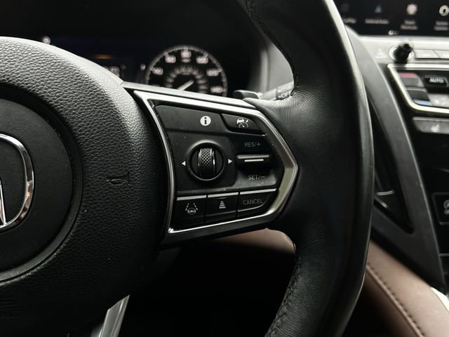 Certified 2023 Acura RDX w/ Technology Package image 18