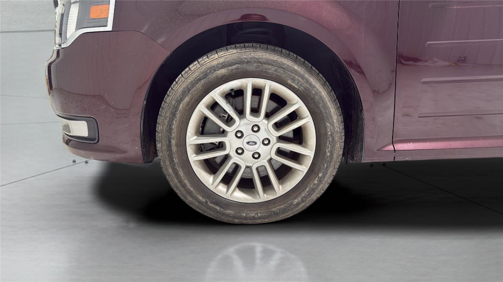 Used 2019 Ford Flex SEL w/ Equipment Group 202A image 19