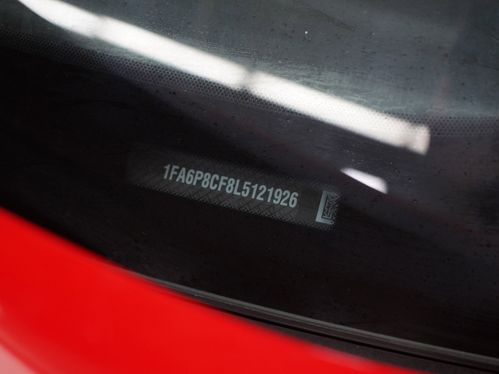 Used 2020 Ford Mustang GT w/ Black Accent Package image 27