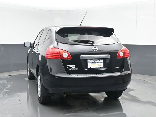 Used 2012 Nissan Rogue S image 12