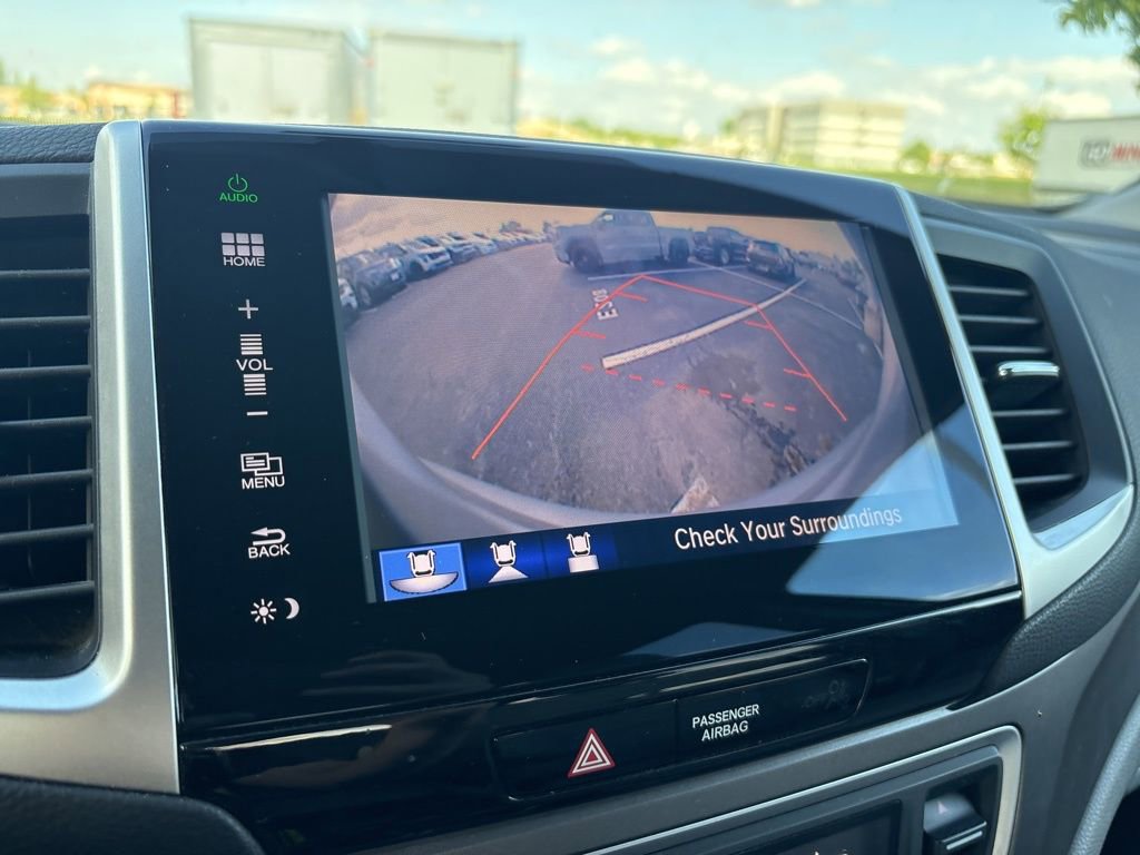 Used 2016 Honda Pilot EX-L image 25