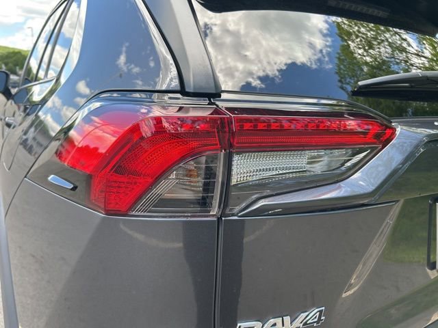 Used 2024 Toyota RAV4 XLE Premium w/ Weather Package AWD/4WD image 38