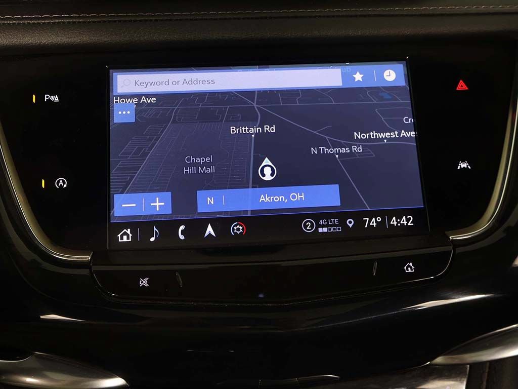 Used 2023 Cadillac XT6 Premium Luxury AWD/4WD image 51
