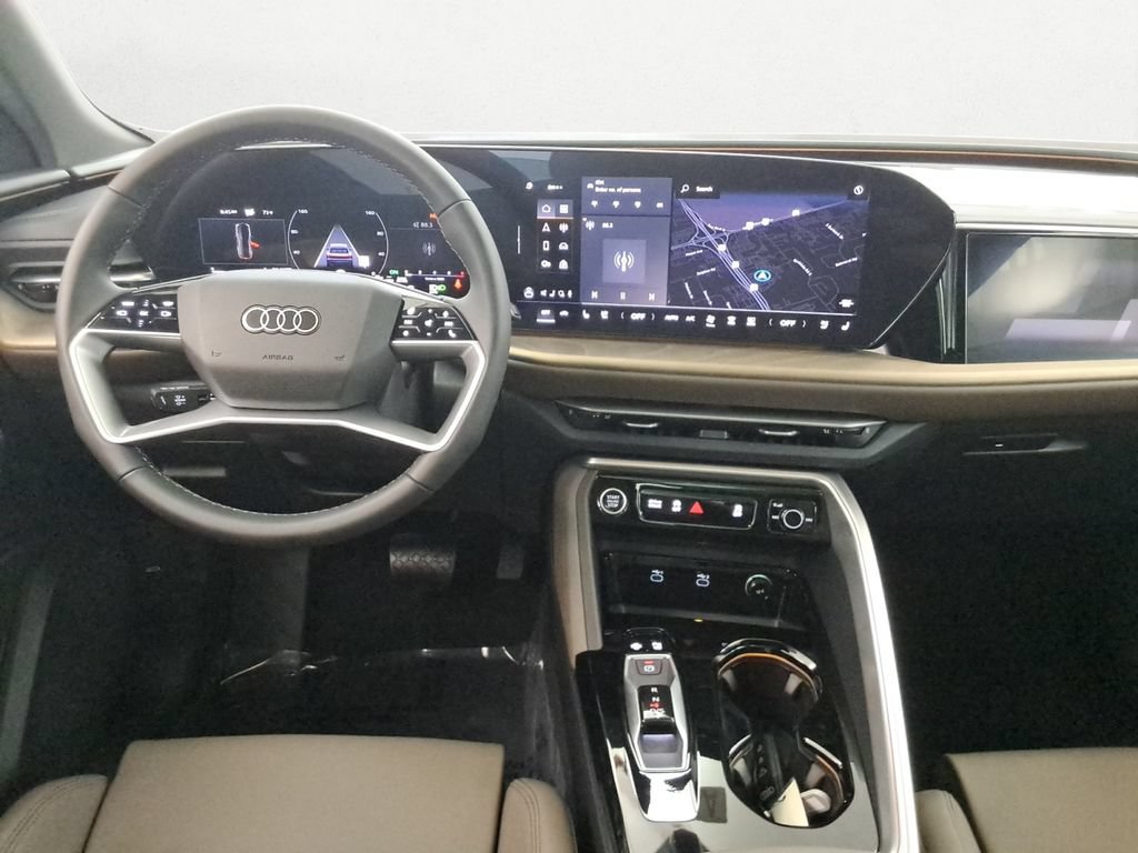 Used 2025 Audi Q5 Prestige AWD/4WD image 9