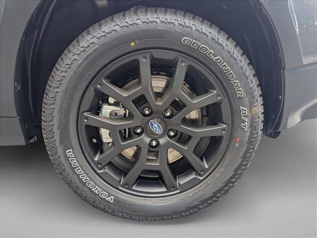New 2026 Subaru Crosstrek 2.5i Wilderness AWD/4WD image 5