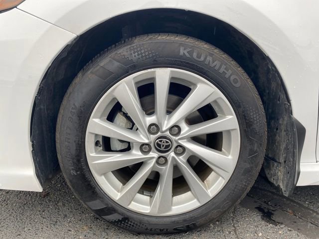 Used 2023 Toyota Camry SE image 21