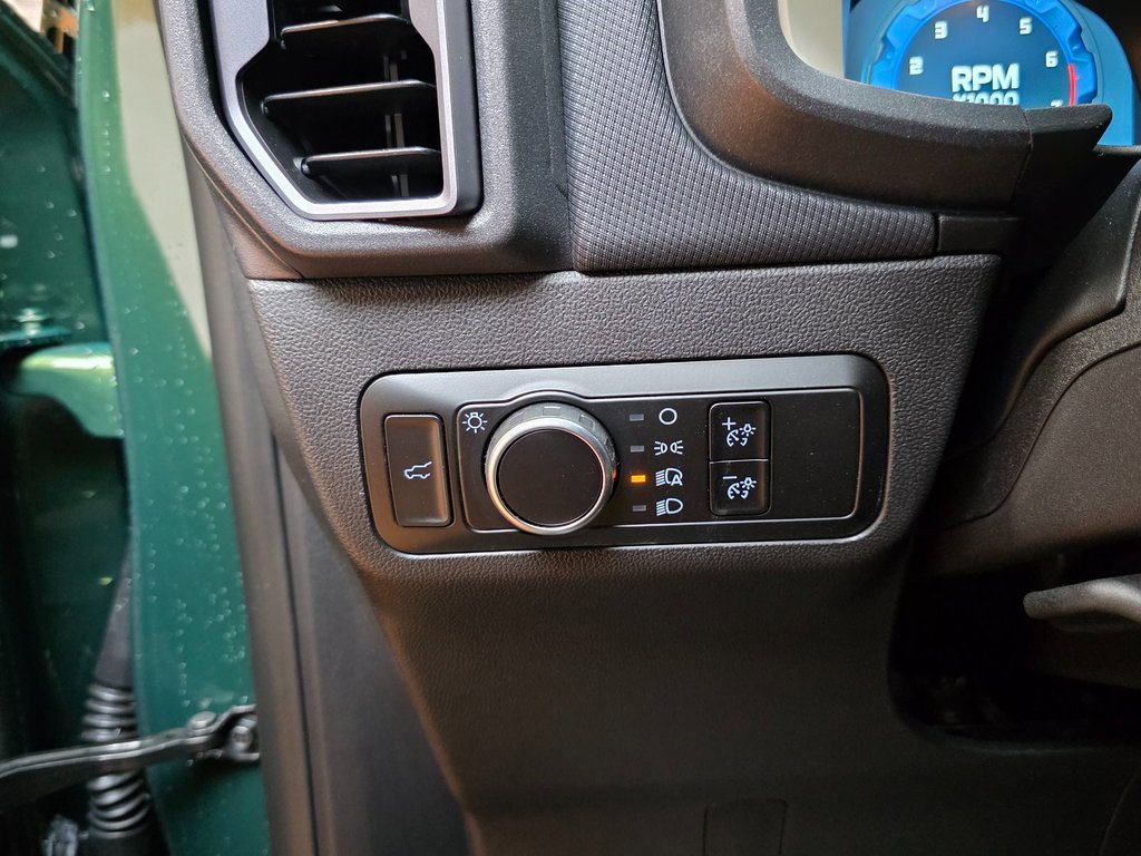 New 2025 Ford Bronco Sport Big Bend image 26