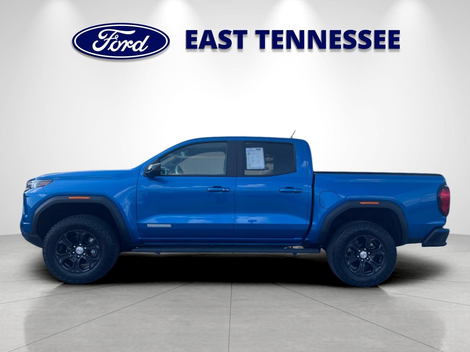 Used 2024 GMC Canyon Elevation w/ Convenience Package RWD image 6