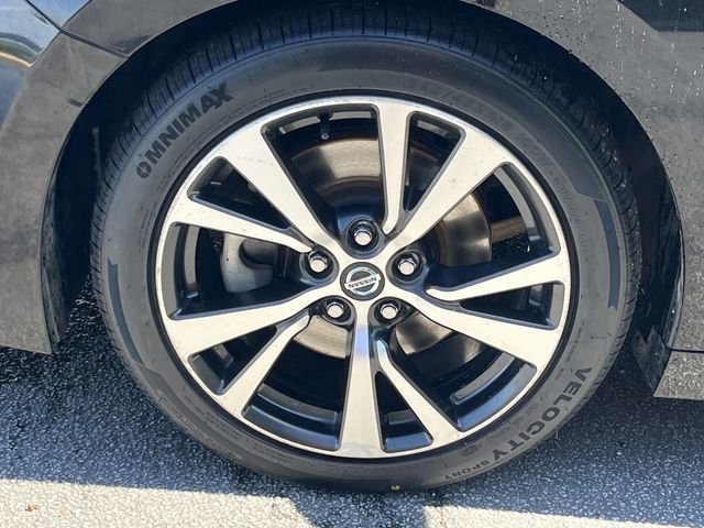 Used 2020 Nissan Maxima 3.5 SV w/ Floor Mat Group image 26