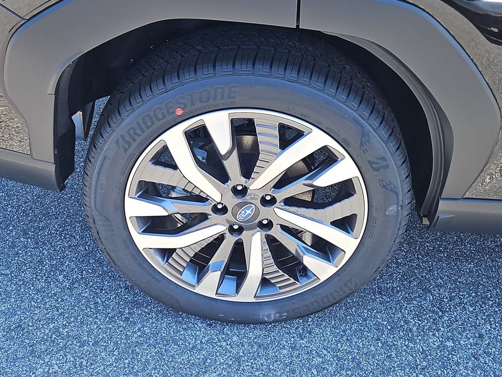 New 2026 Subaru Forester Touring AWD/4WD image 4