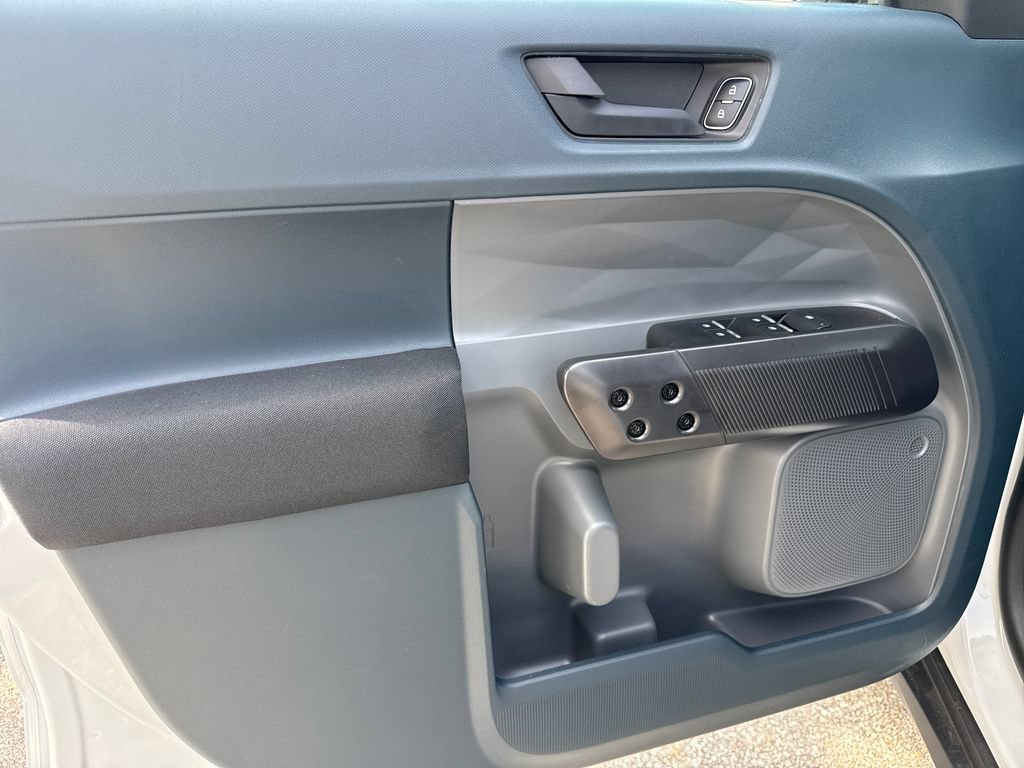 New 2026 Ford Maverick XL FWD image 17