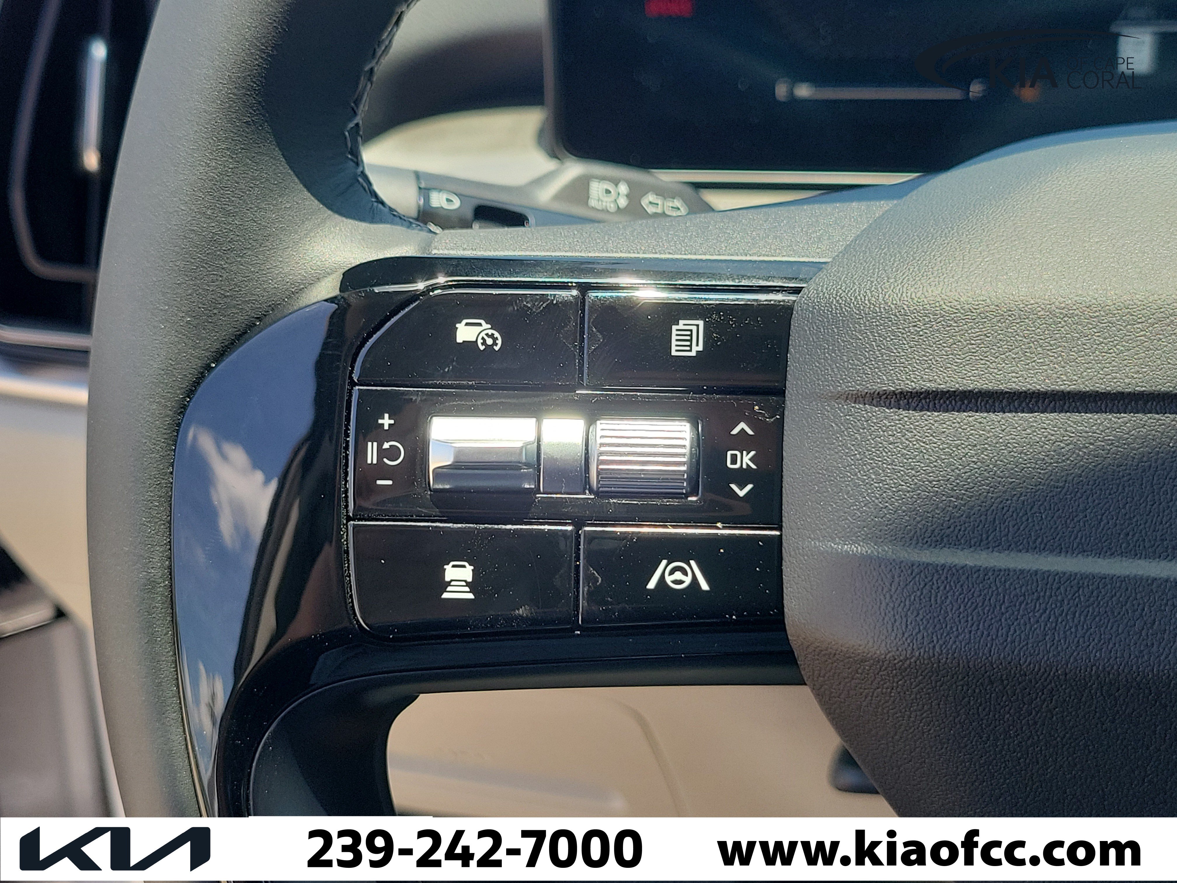 New 2026 Kia Sorento X-Line EX AWD/4WD image 24