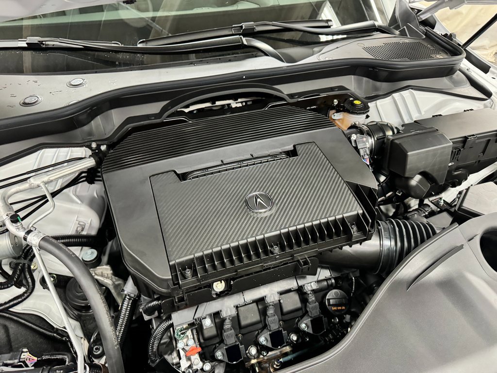 New 2026 Acura MDX A-Spec image 40