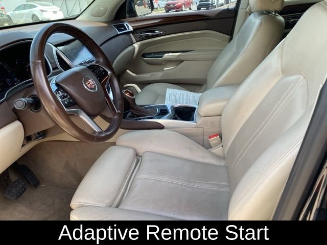 Used 2015 Cadillac SRX Luxury w/ Driver Awareness Package FWD image 11