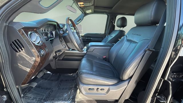Used 2016 Ford F350 Platinum image 18