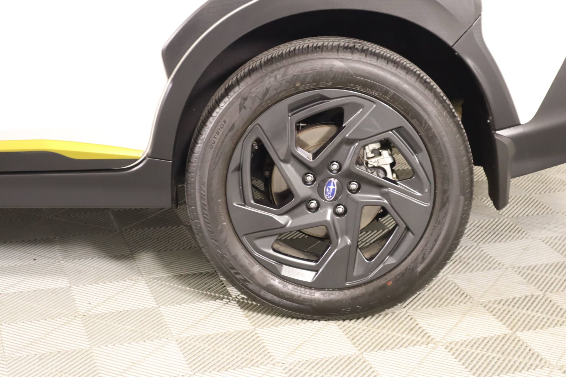 Used 2024 Subaru Crosstrek 2.5i Sport w/ Popular Package #4A image 19