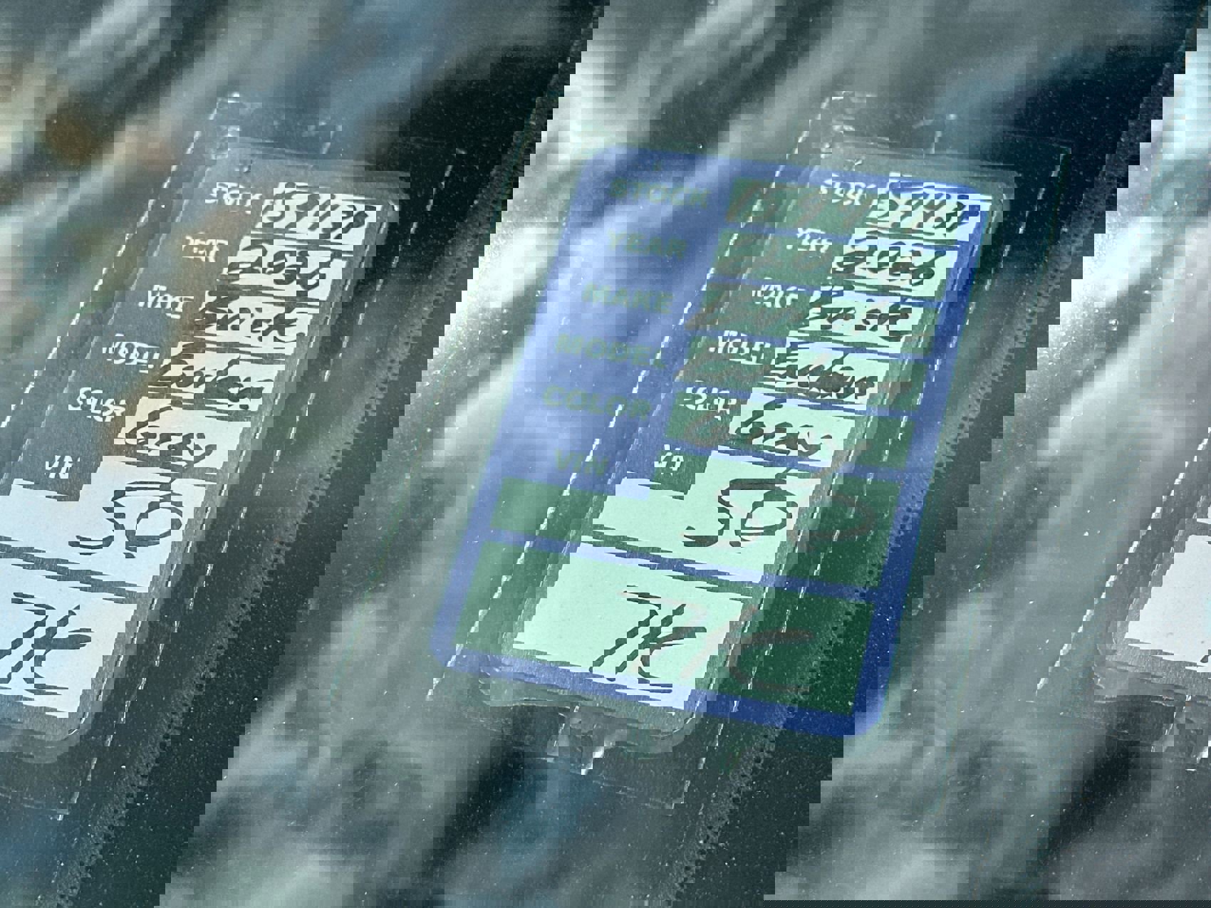 Certified 2026 Buick Enclave Preferred image 27