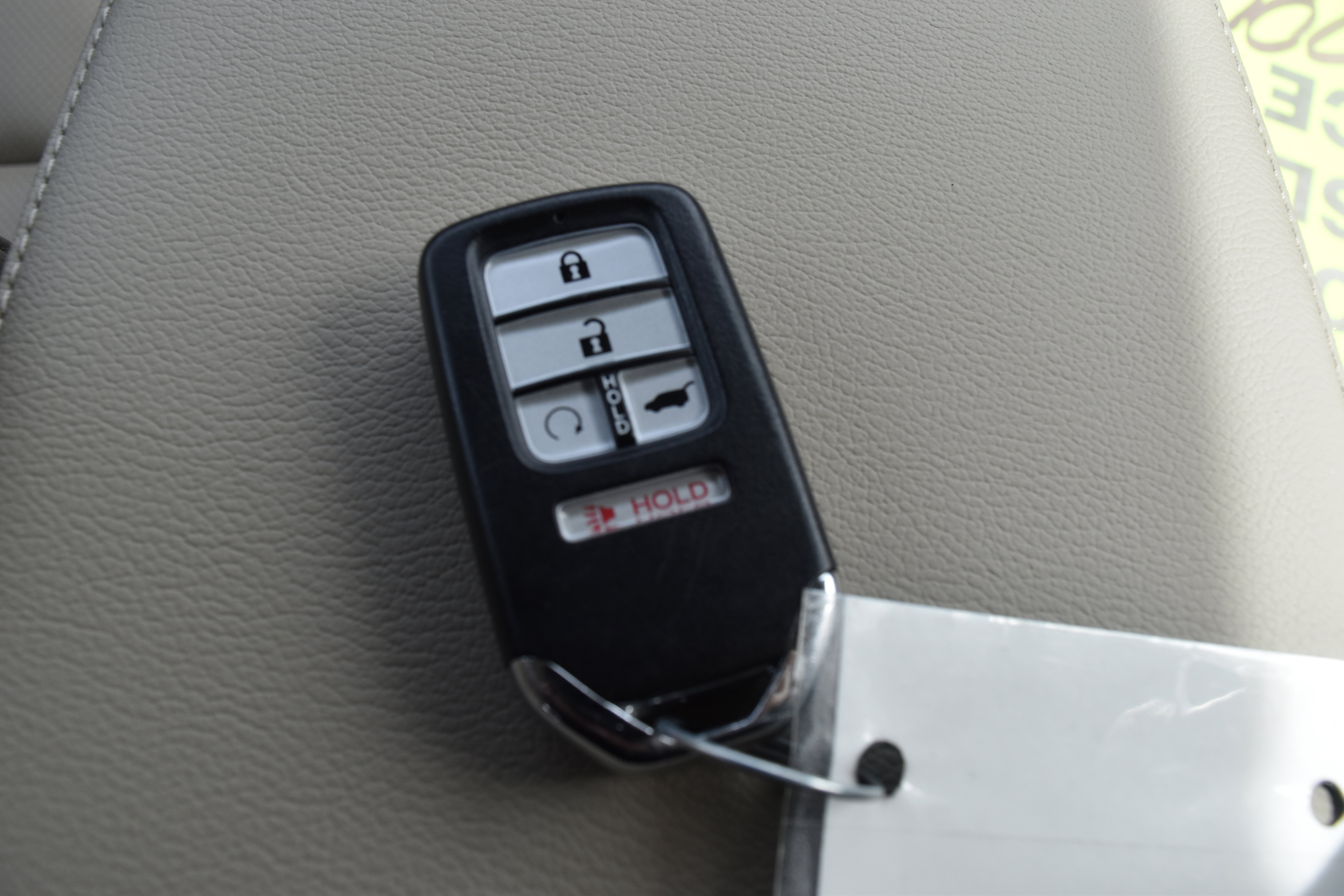 Certified 2020 Honda CR-V EX-L image 29