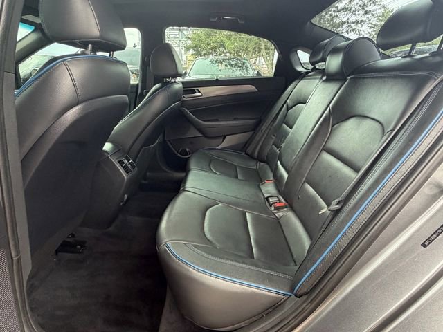 Used 2019 Hyundai Sonata Limited FWD image 13