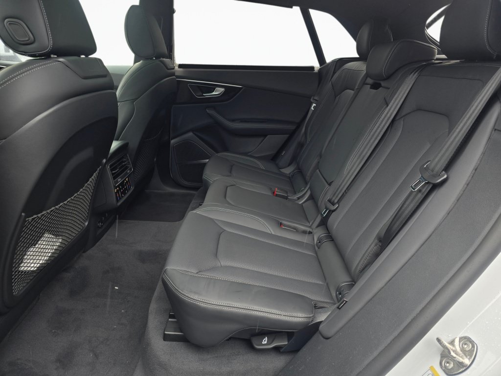 New 2026 Audi Q8 Prestige AWD/4WD image 18