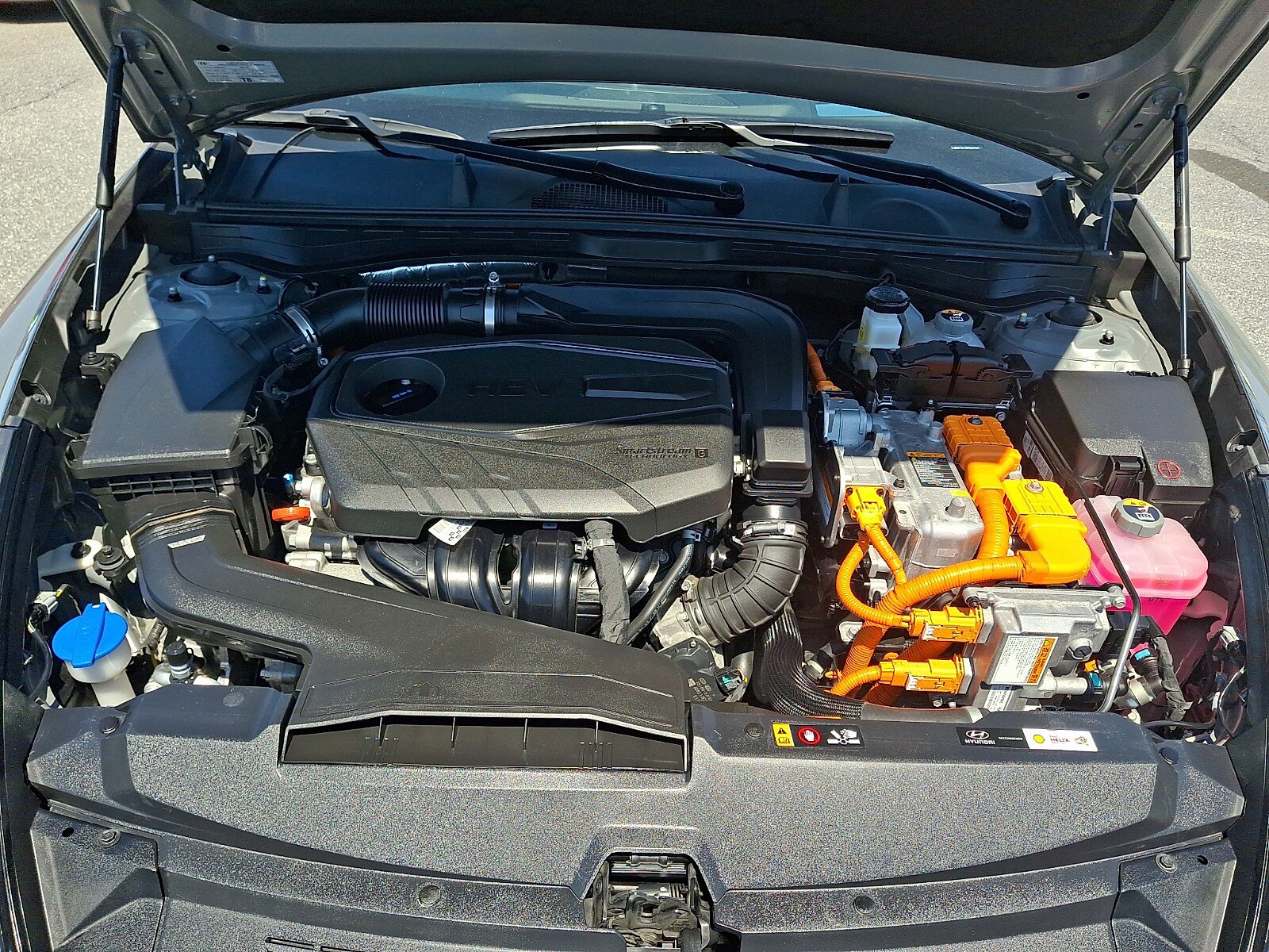 Used 2023 Hyundai Sonata Limited FWD image 29