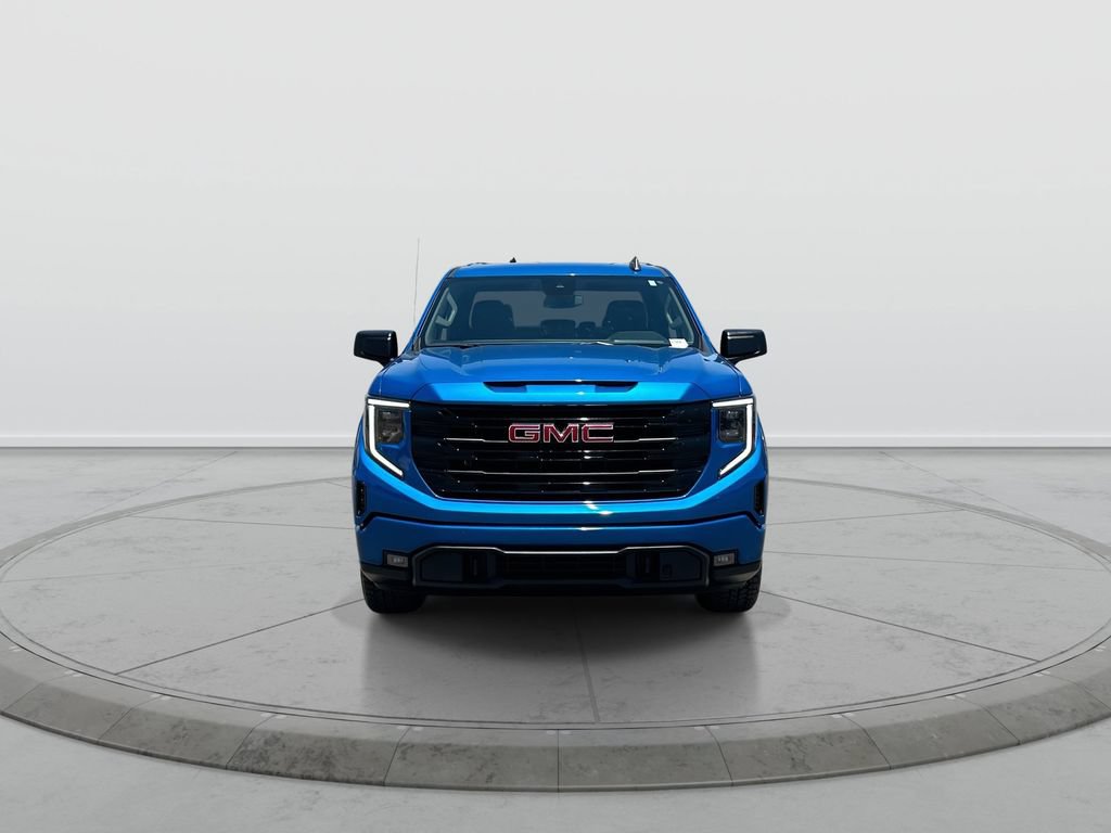 Used 2023 GMC Sierra 1500 Elevation w/ X31 Off-Road Package AWD/4WD image 3