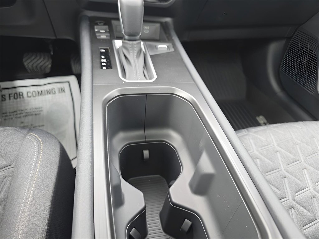 New 2026 Nissan Kicks SV w/ SV Premium Package image 22