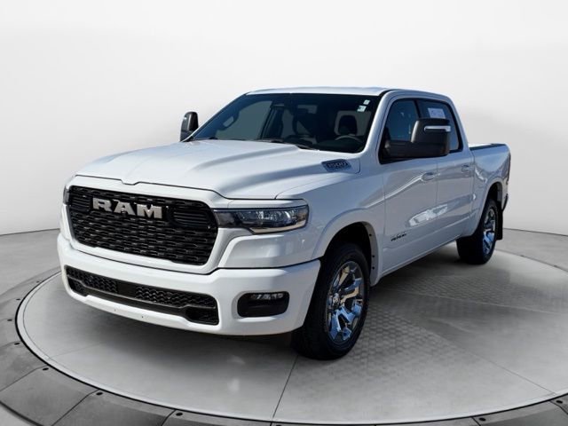 Used 2025 RAM 1500 Big Horn image 7