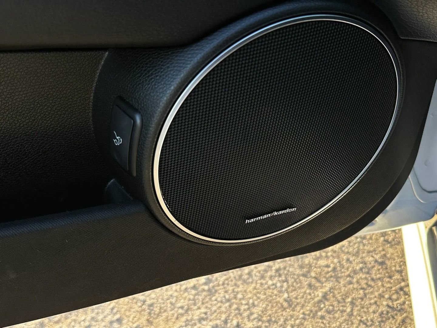 Used 2014 Mercedes-Benz C 63 AMG Sedan w/ Multimedia Package image 13