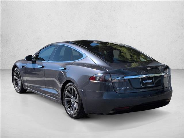 Used 2018 Tesla Model S 100D image 8