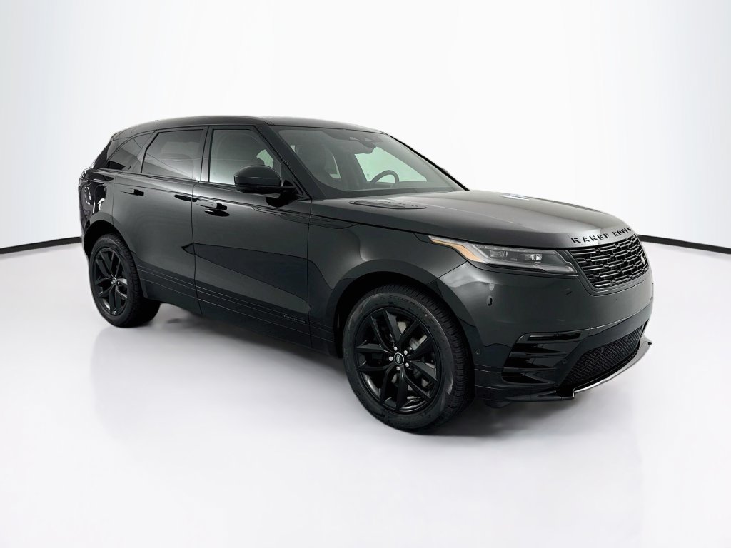 New 2026 Land Rover Range Rover Velar Belgravia AWD/4WD image 3