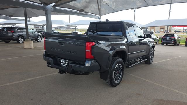 Used 2024 Toyota Tacoma TRD Sport RWD image 6