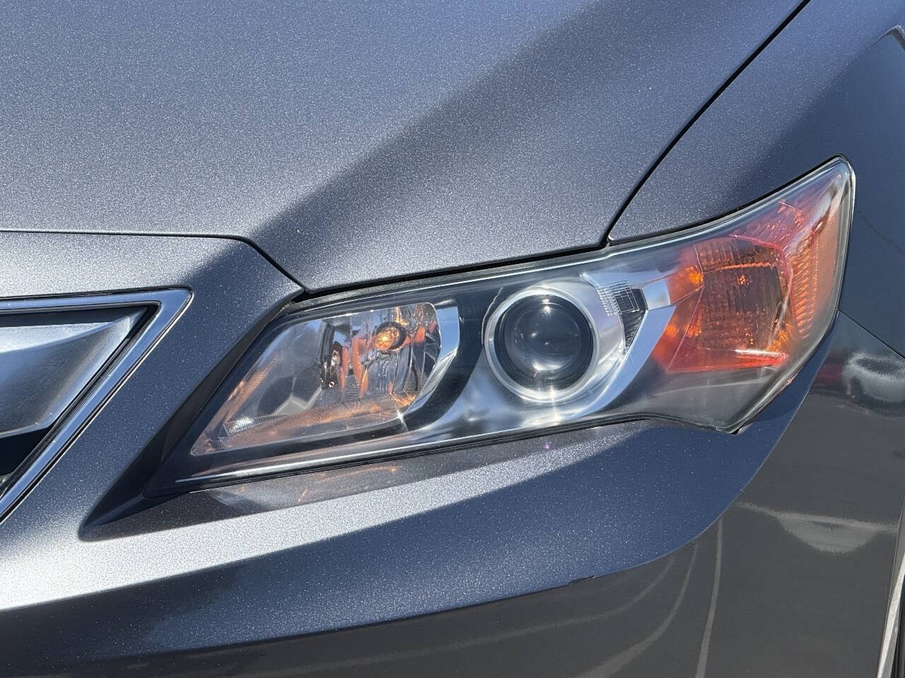 Used 2014 Acura ILX w/ Technology Package FWD image 22