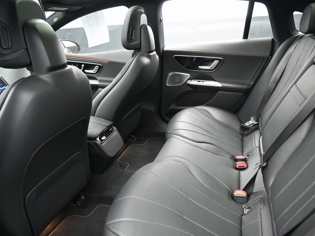 Used 2023 Mercedes-Benz EQE 350+ Sedan w/ Exclusive Trim Package image 31