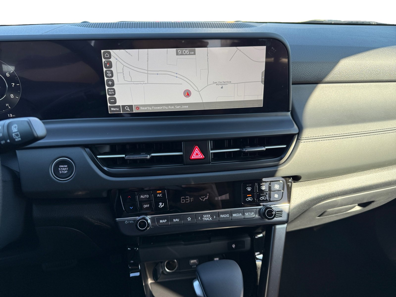 New 2026 Kia Seltos SX image 12