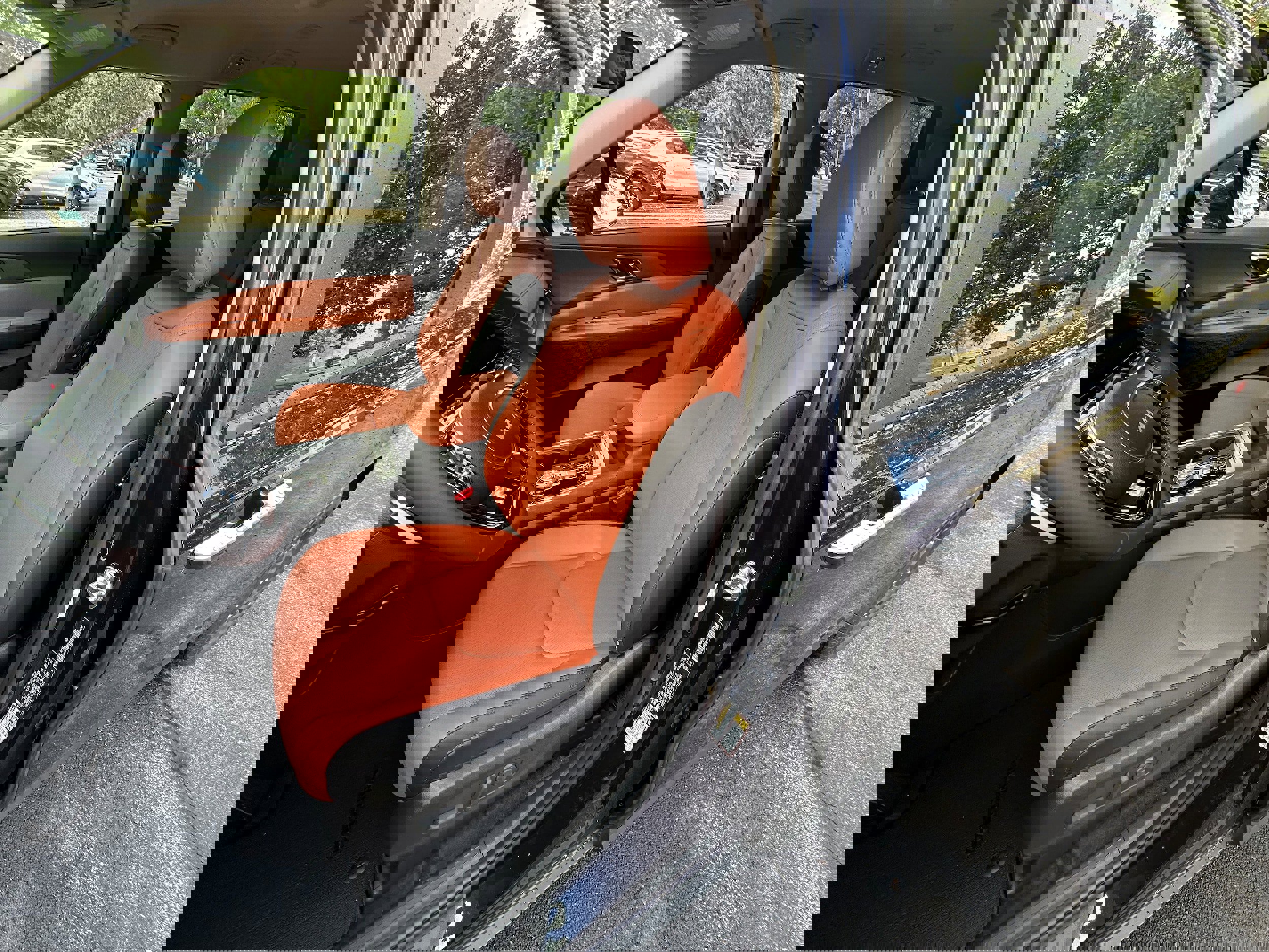 New 2026 Kia Carnival EX image 37