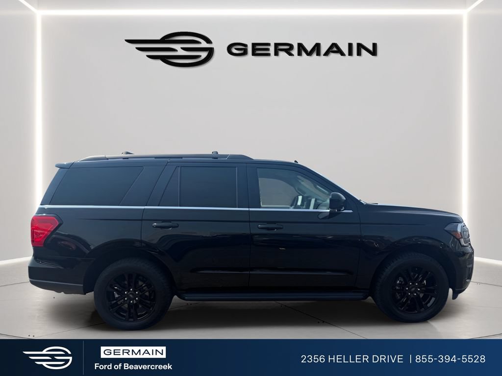 Used 2024 Ford Expedition XLT AWD/4WD image 9