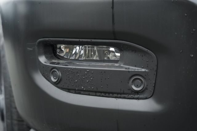New 2026 RAM 3500 Tradesman AWD/4WD image 18