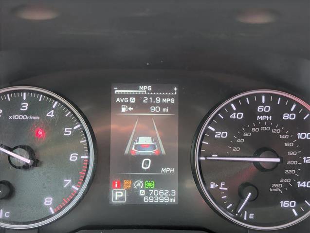 Used 2023 Subaru Outback Touring XT image 12