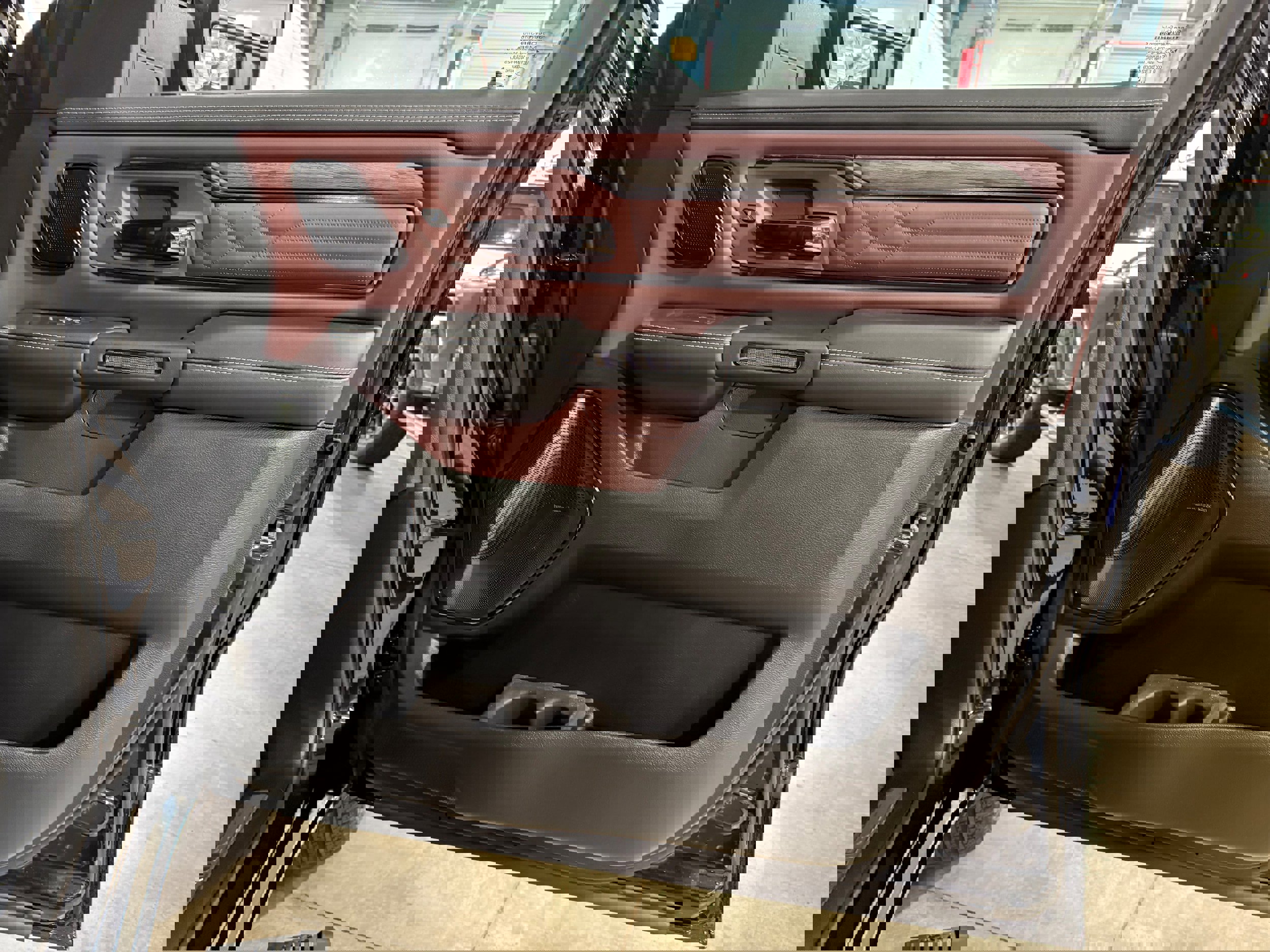 New 2026 RAM 1500 Limited w/ Night Edition image 9
