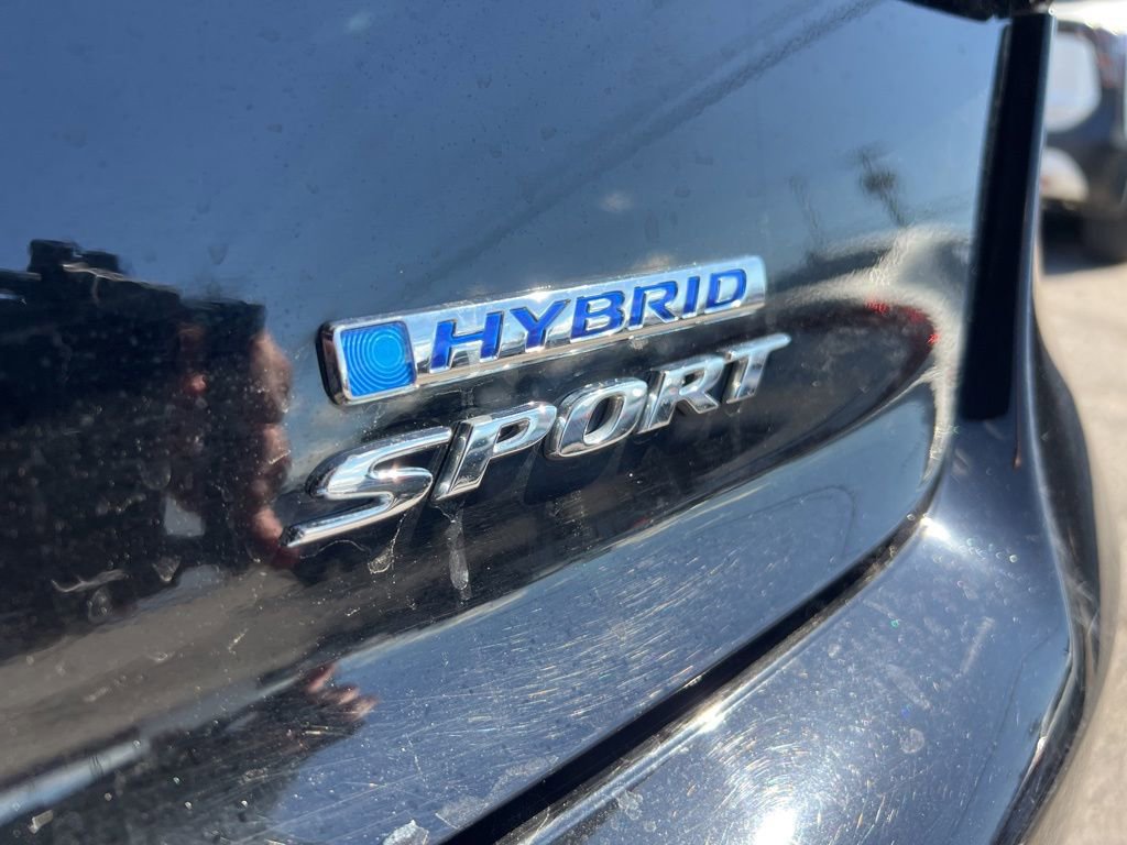 Used 2024 Honda Accord Sport image 30
