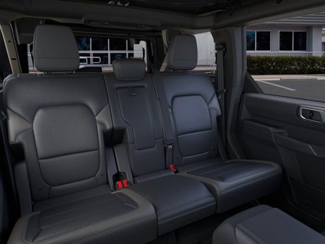 New 2026 Ford Bronco Outer Banks AWD/4WD image 11